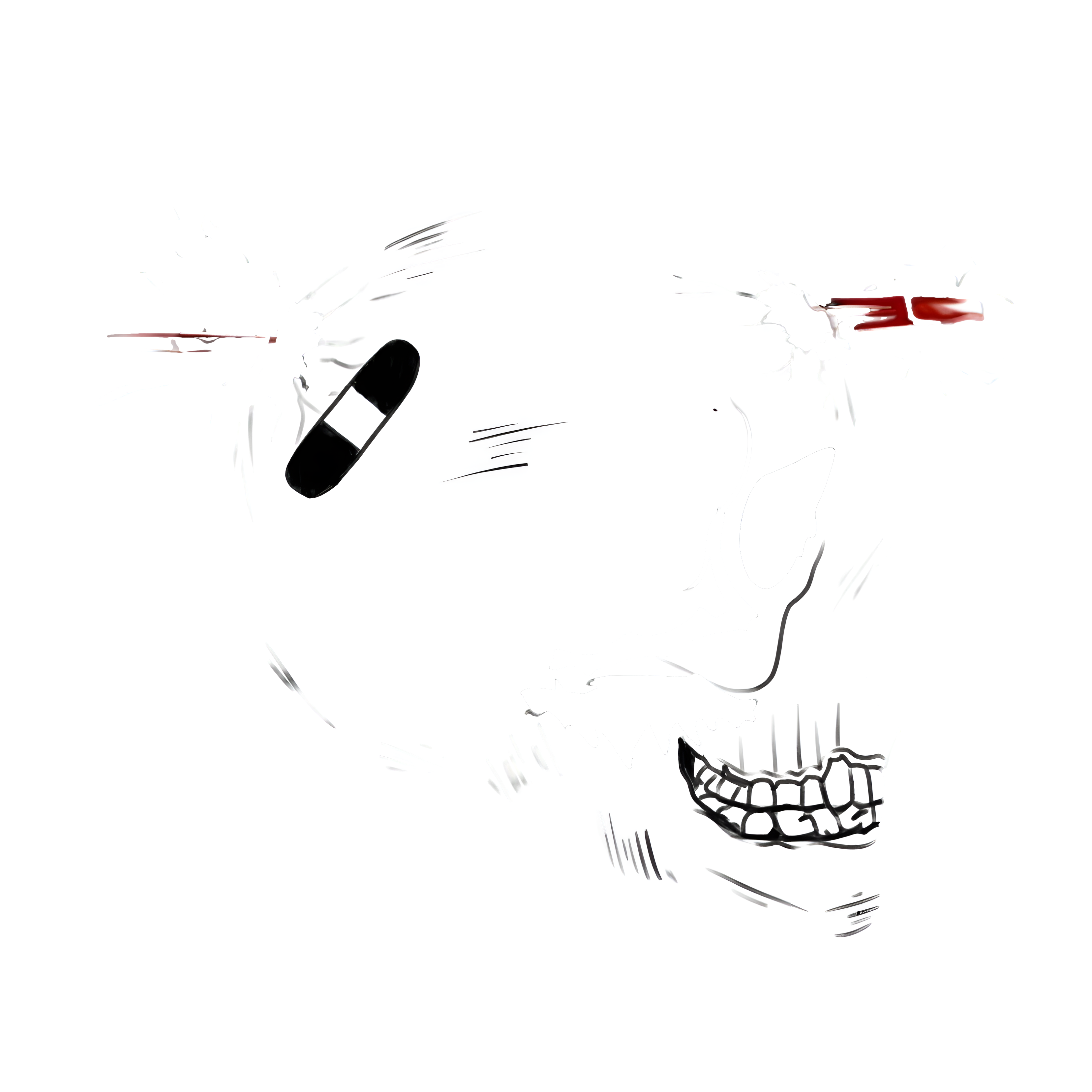 Nauseous Logo